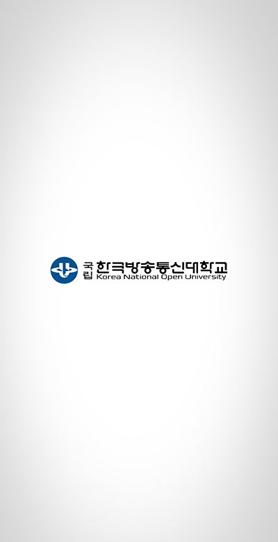Annual advertising business for ‘Korea National Open University’