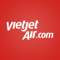 Welcome Vietjet Air!